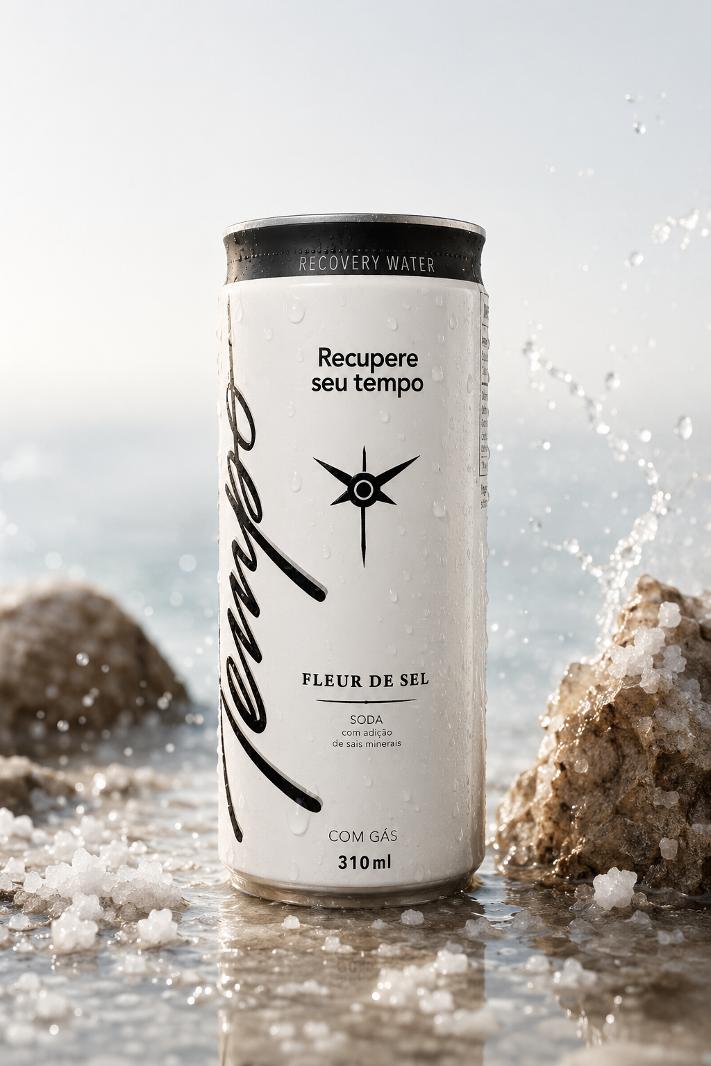 Tempo Recovery Original