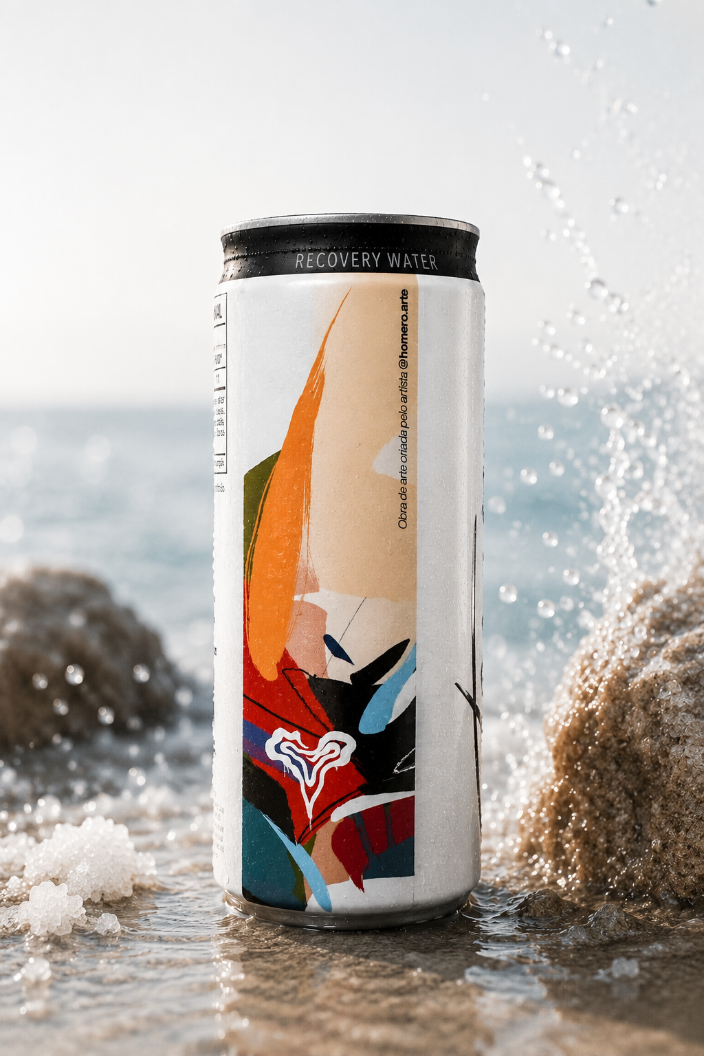 Tempo Recovery Original