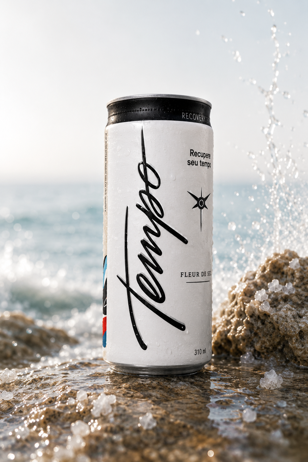 Tempo Recovery Original