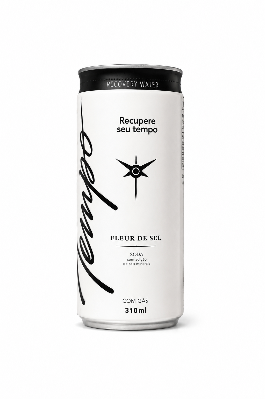Tempo Recovery Original