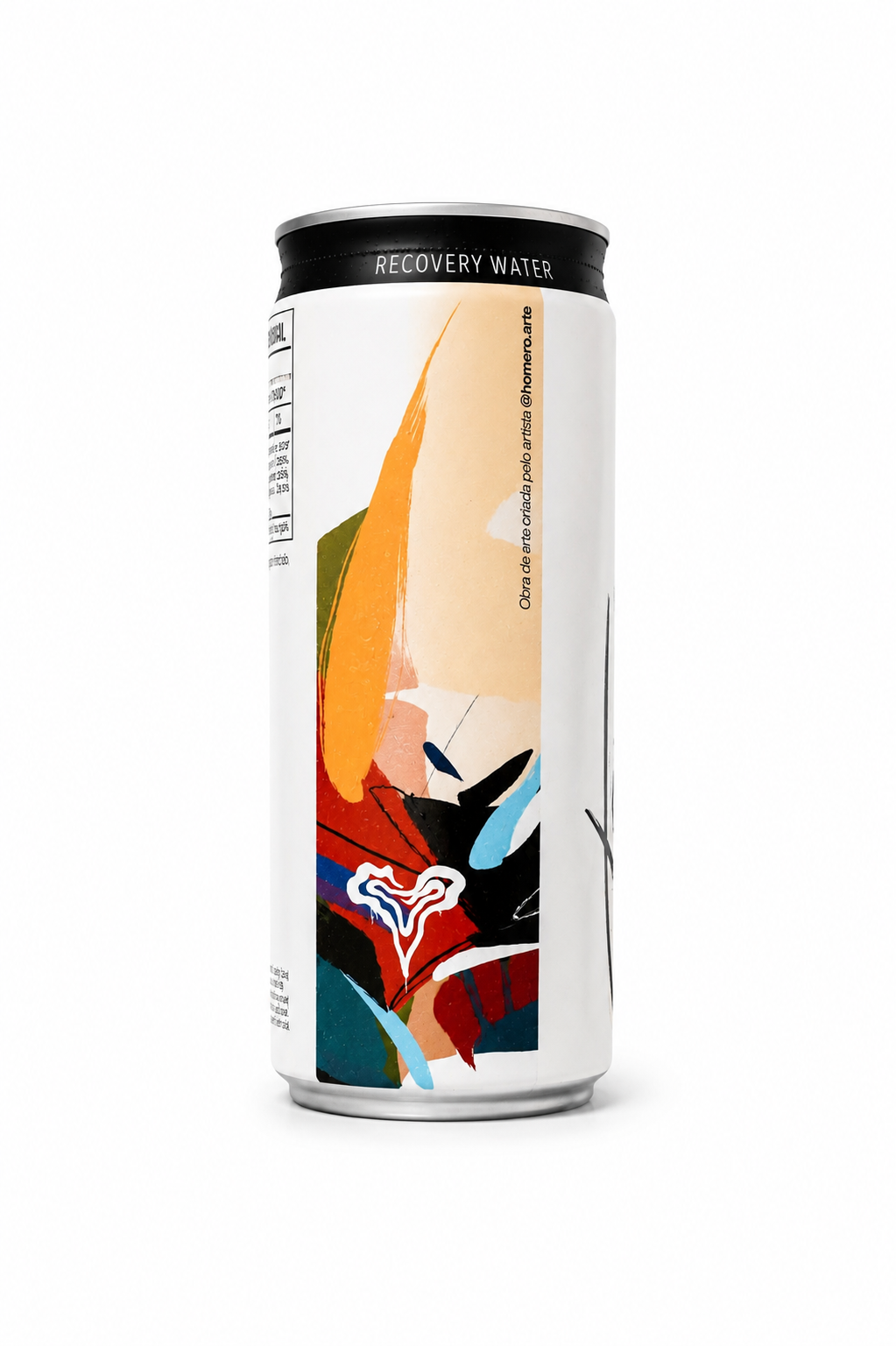 Tempo Recovery Original